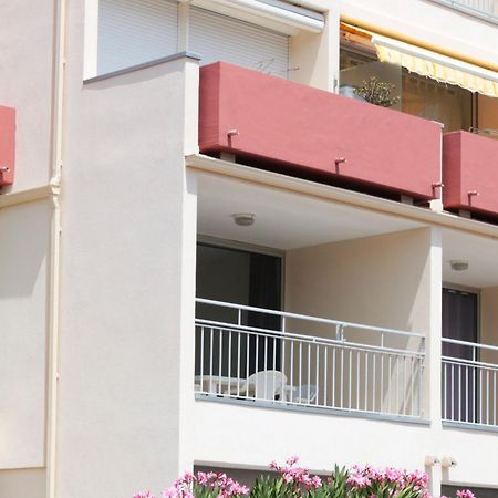 Residence Les Mimosas Calvi  Kültér fotó
