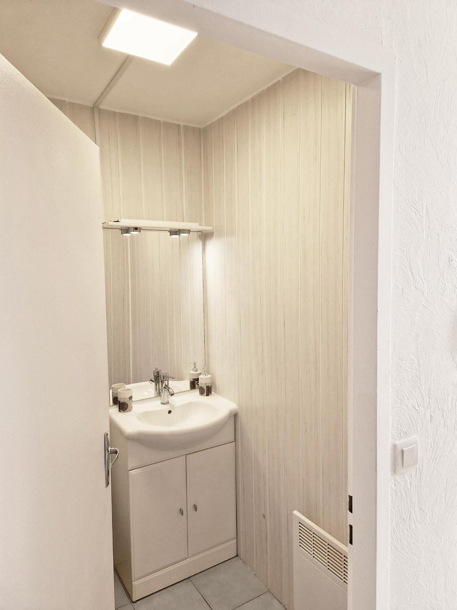 Residence Les Mimosas Calvi  Kültér fotó
